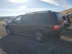2015 FORD Expedition