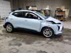2023 CHEVROLET Bolt EUV