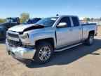 2016 CHEVROLET Silverado