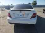 2012 MERCEDES-BENZ C-CLASS