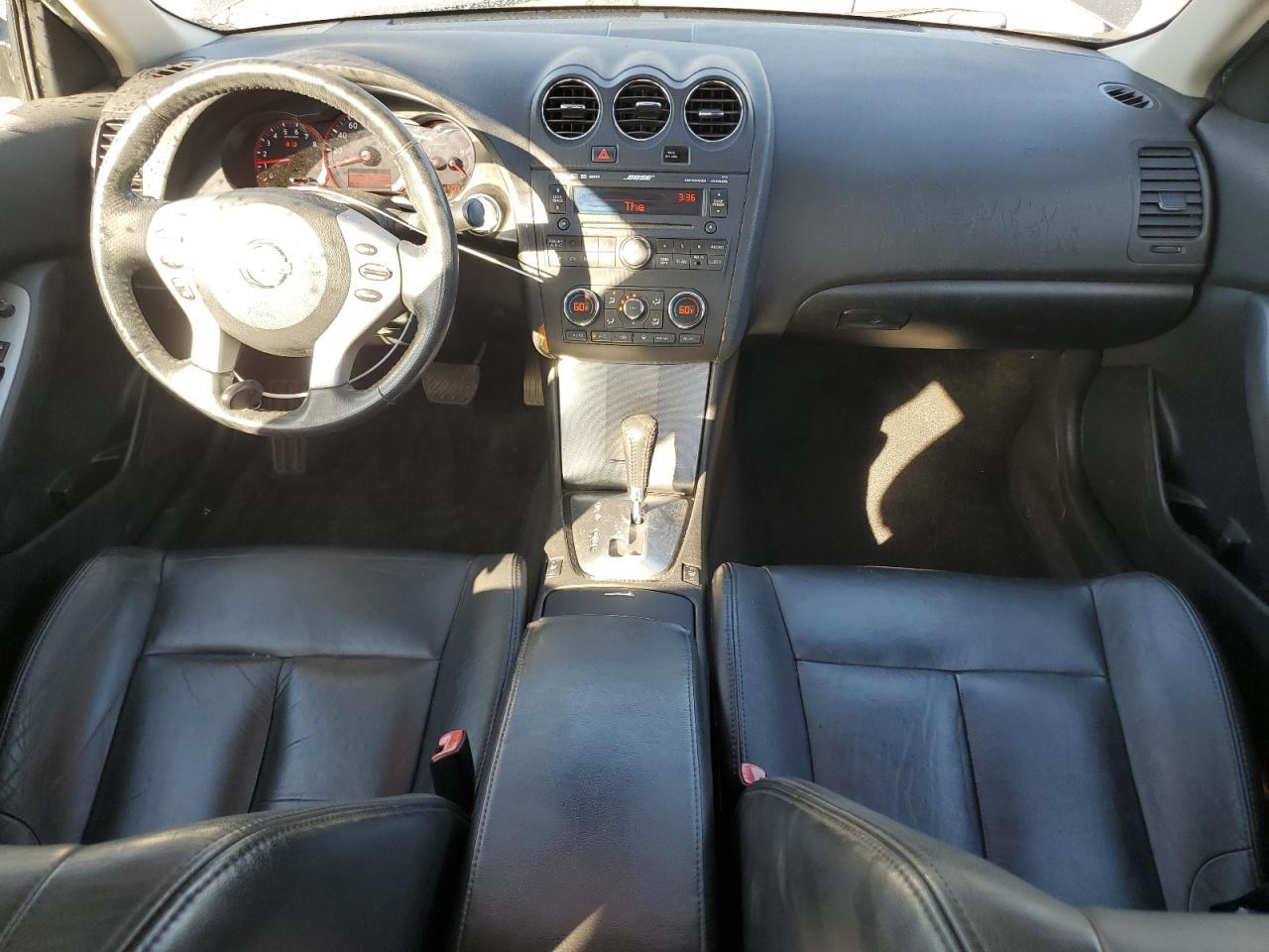2007 NISSAN ALTIMA