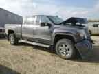 2016 GMC Sierra