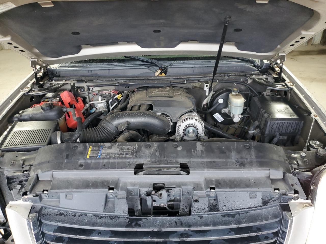 2007 GMC Yukon