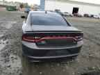 2017 DODGE CHARGER