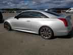2016 CADILLAC ATS