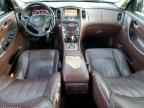 2008 INFINITI EX35