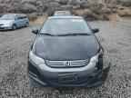 2010 HONDA Insight