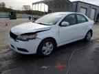 2012 KIA FORTE