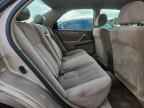 2000 TOYOTA CAMRY