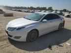 2013 LINCOLN MKZ