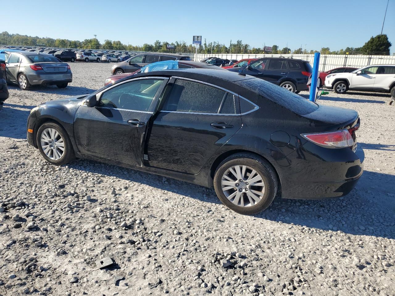 2009 MAZDA 6