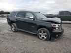 2016 CHEVROLET Tahoe