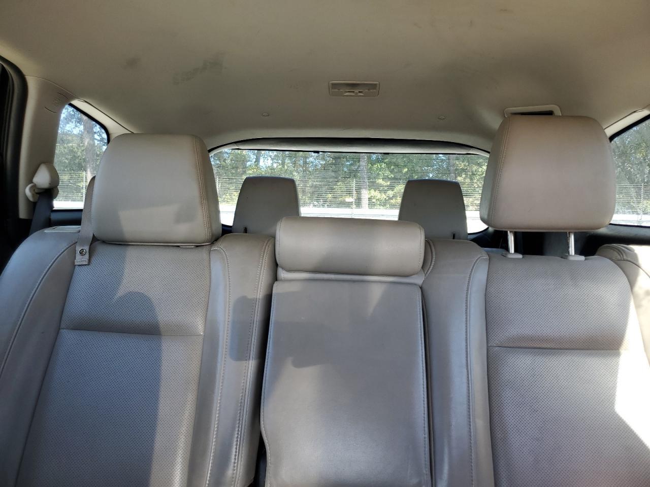 2013 MAZDA CX-9