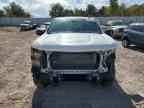 2022 CHEVROLET Silverado