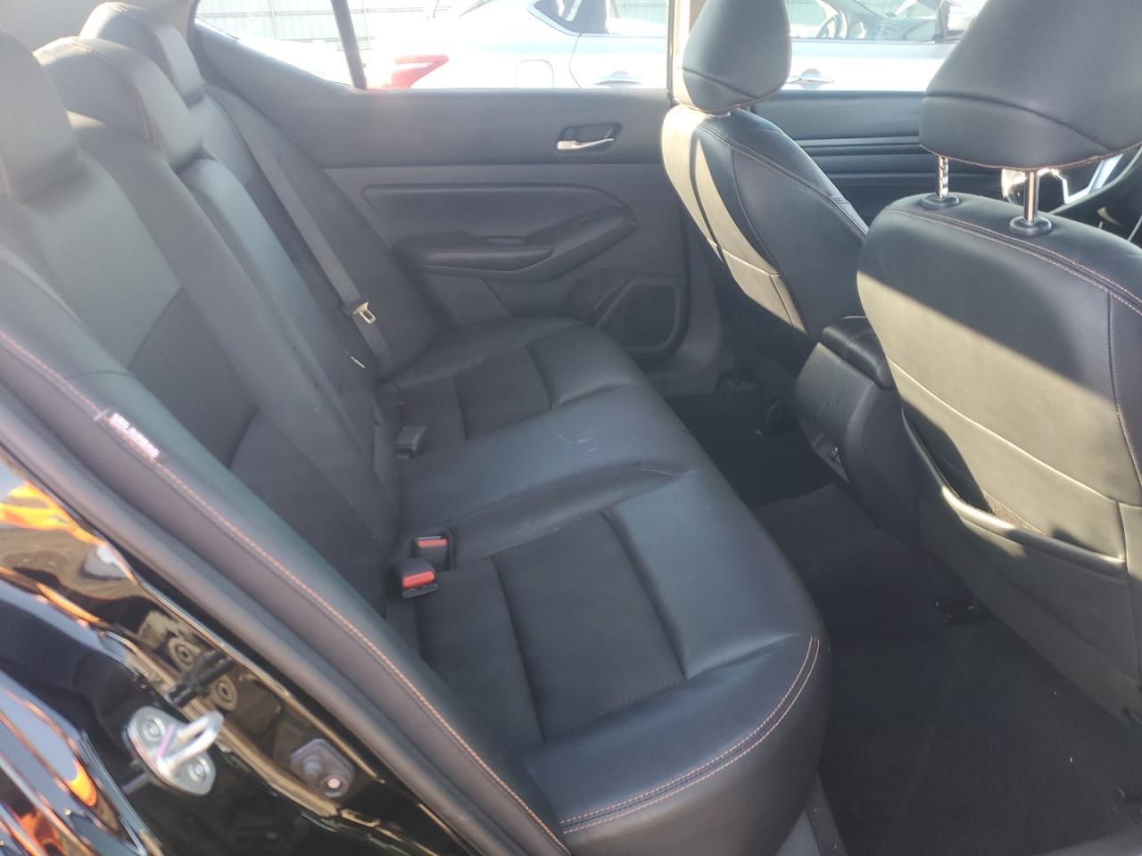 2022 NISSAN ALTIMA