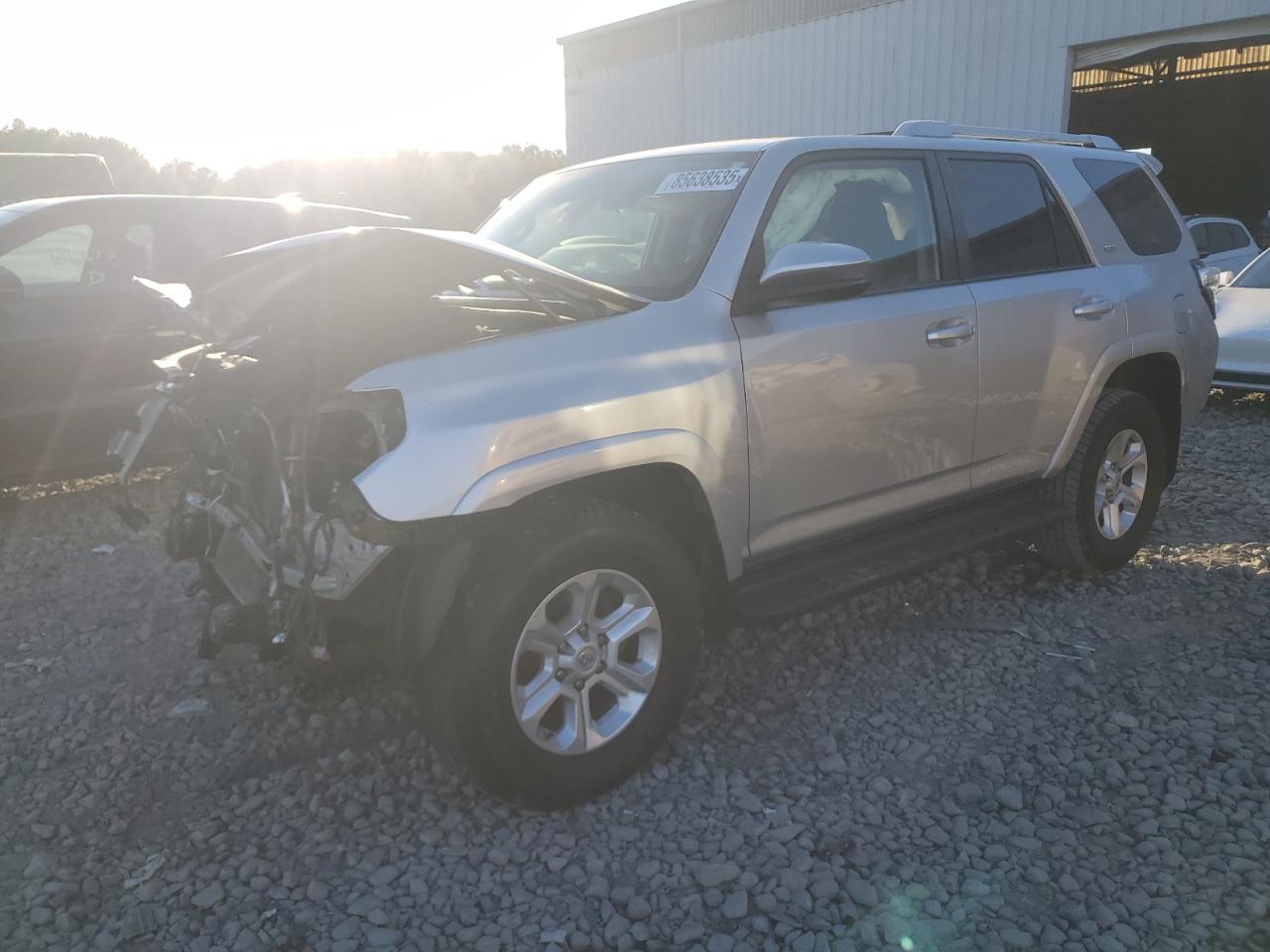 2015 TOYOTA 4Runner