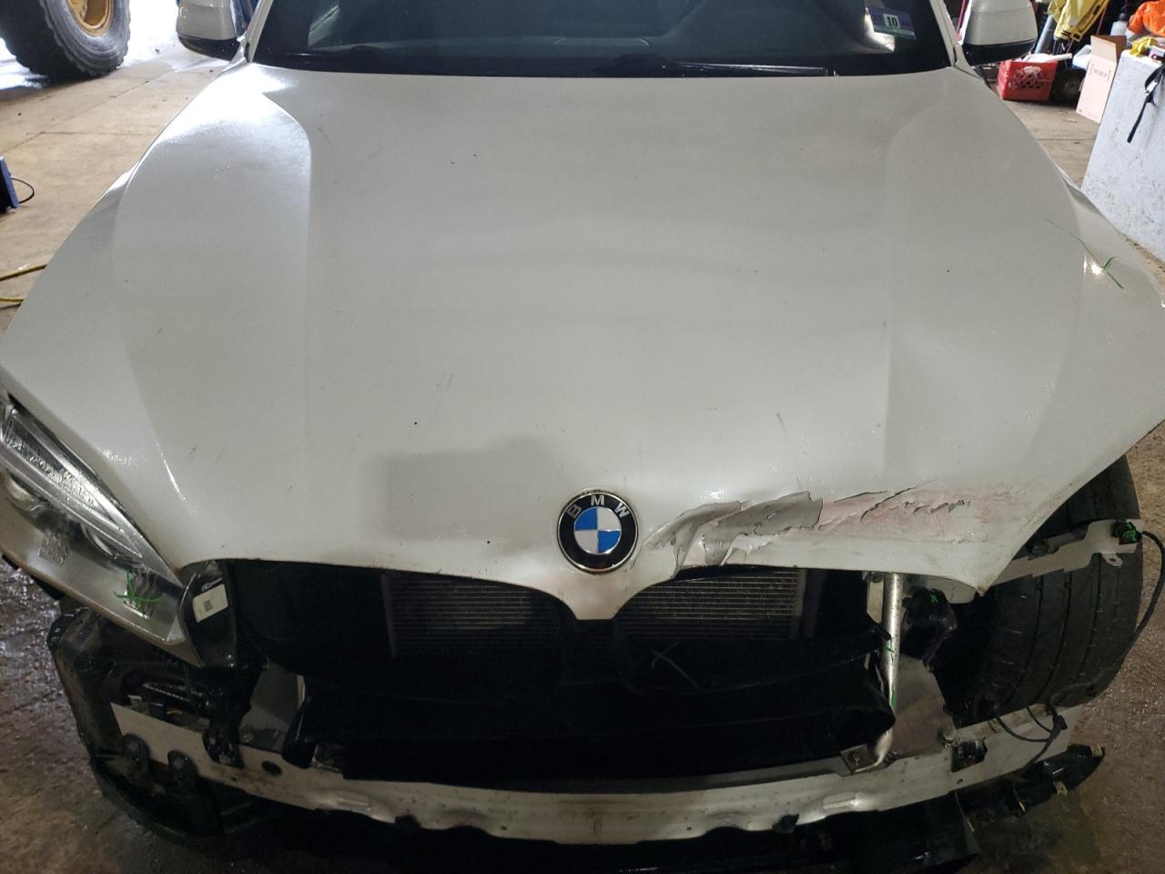2016 BMW X5
