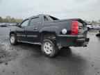 2011 CHEVROLET Avalanche
