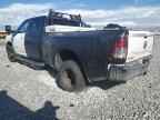 2021 RAM 3500