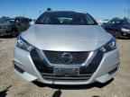 2020 NISSAN VERSA