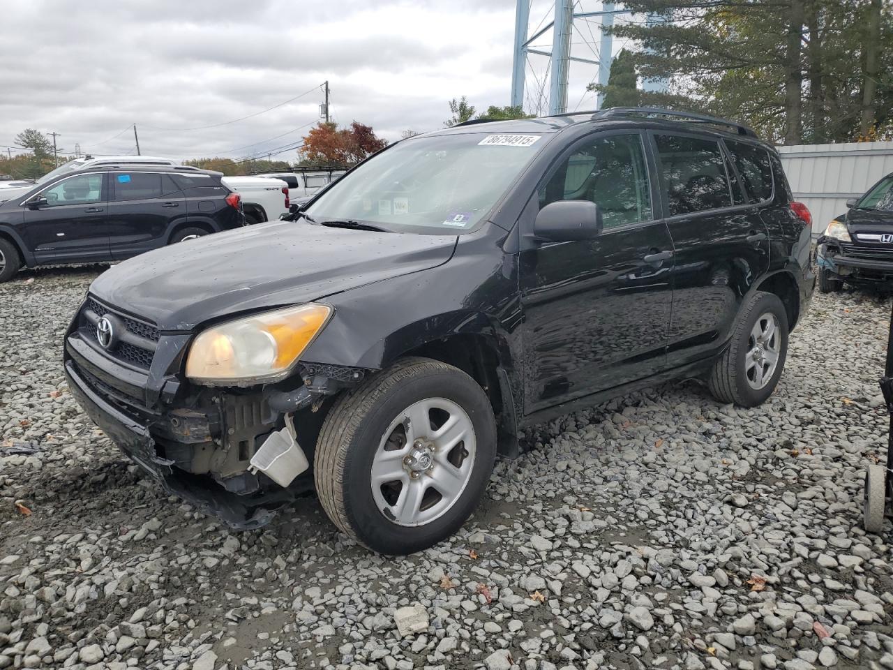 2011 TOYOTA RAV4