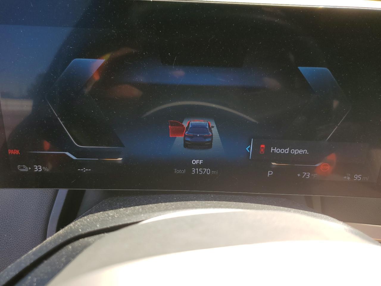 2022 BMW iX
