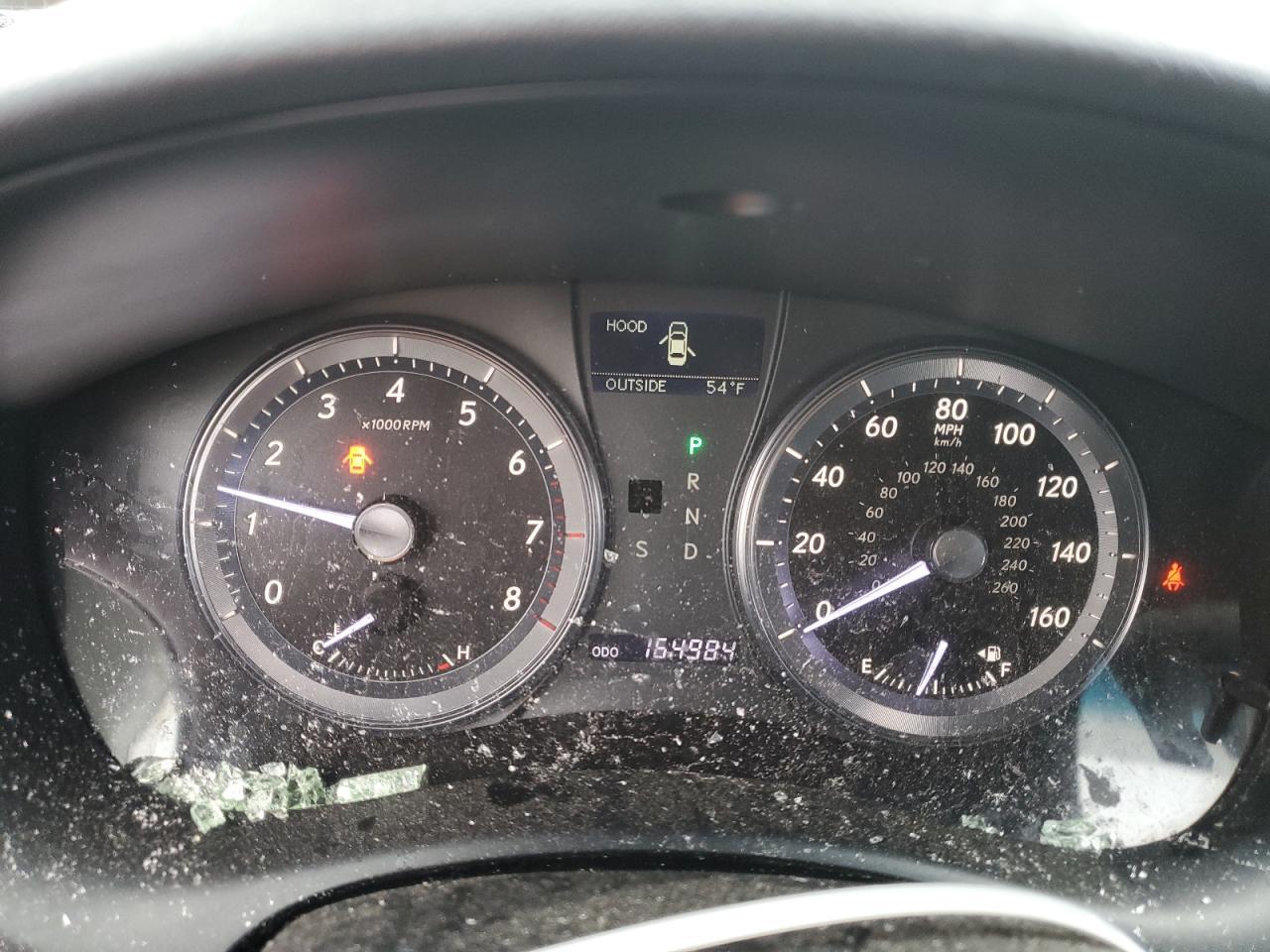 2010 LEXUS ES 350