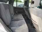 2001 HONDA CR-V