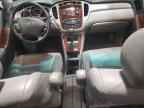 2005 TOYOTA HIGHLANDER