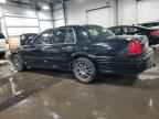 2010 FORD Crown Victoria