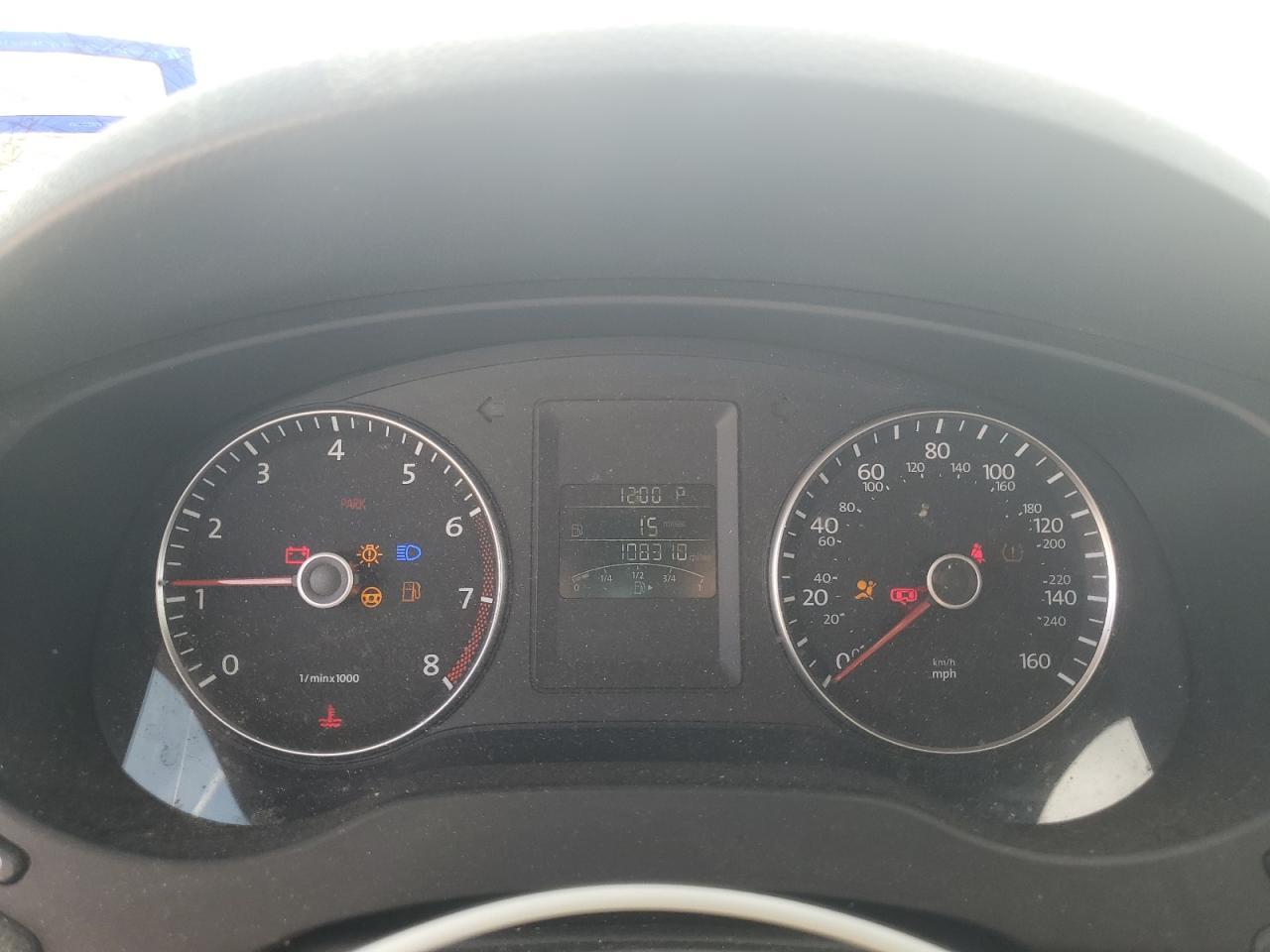 2013 VOLKSWAGEN JETTA