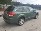 2013 SUBARU Outback