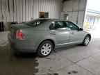 2009 FORD FUSION
