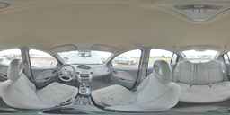 2005 SATURN Ion