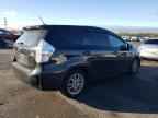 2012 TOYOTA PRIUS V