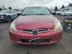 2004 HONDA ACCORD