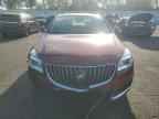 2015 BUICK Regal