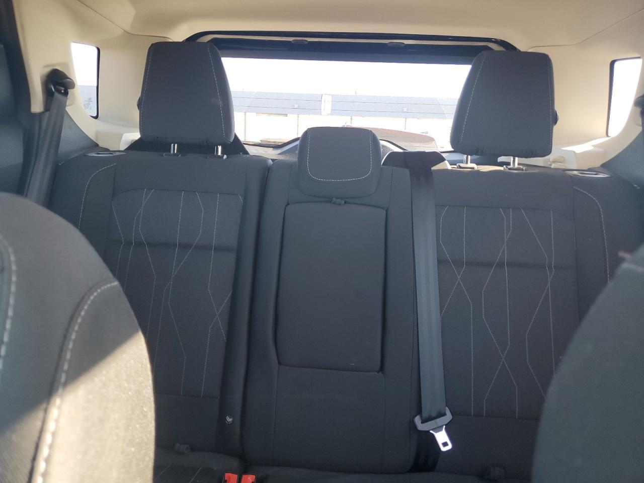 2022 FORD EcoSport