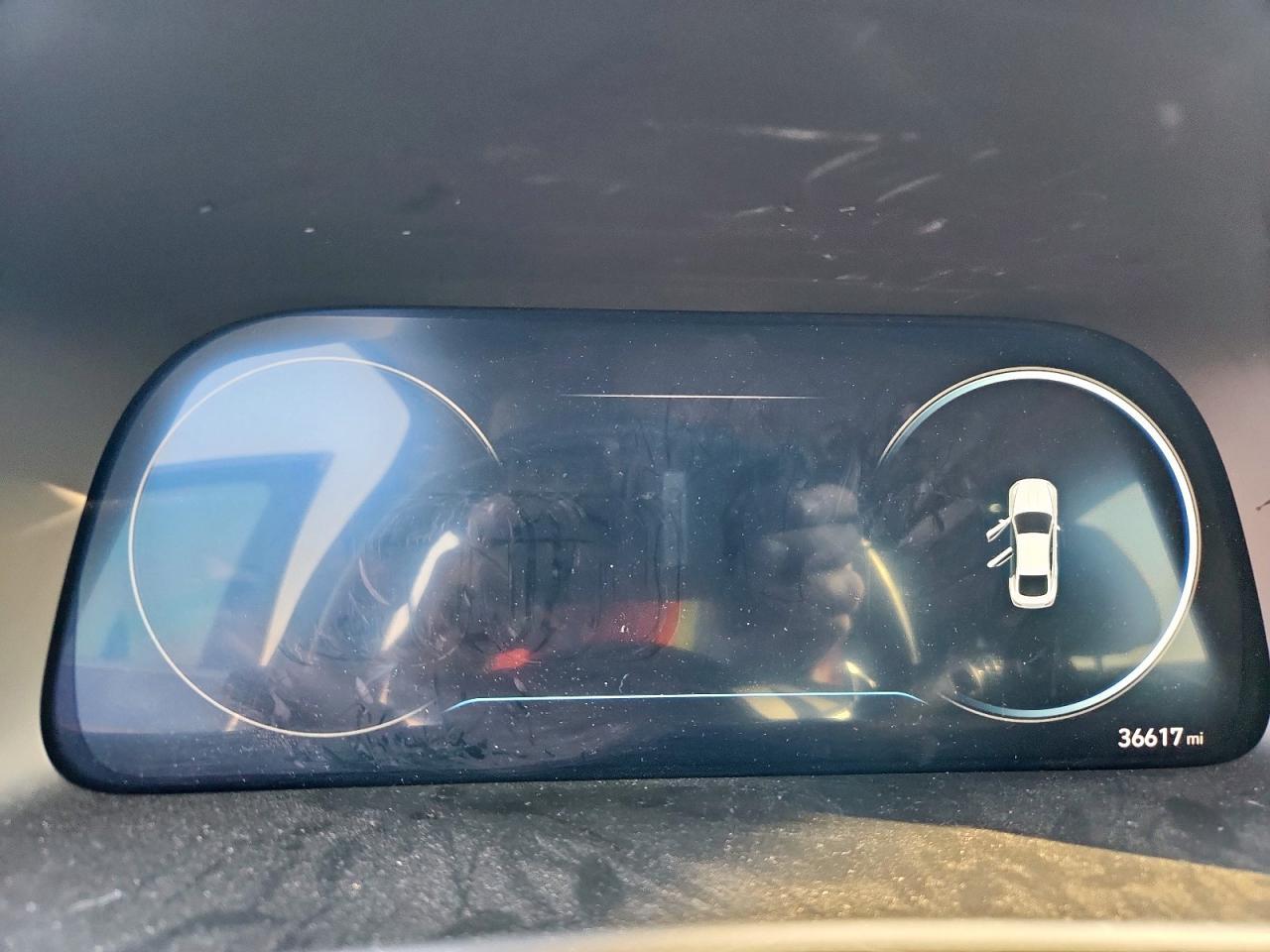 2023 HYUNDAI SONATA