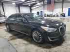 2017 GENESIS G90