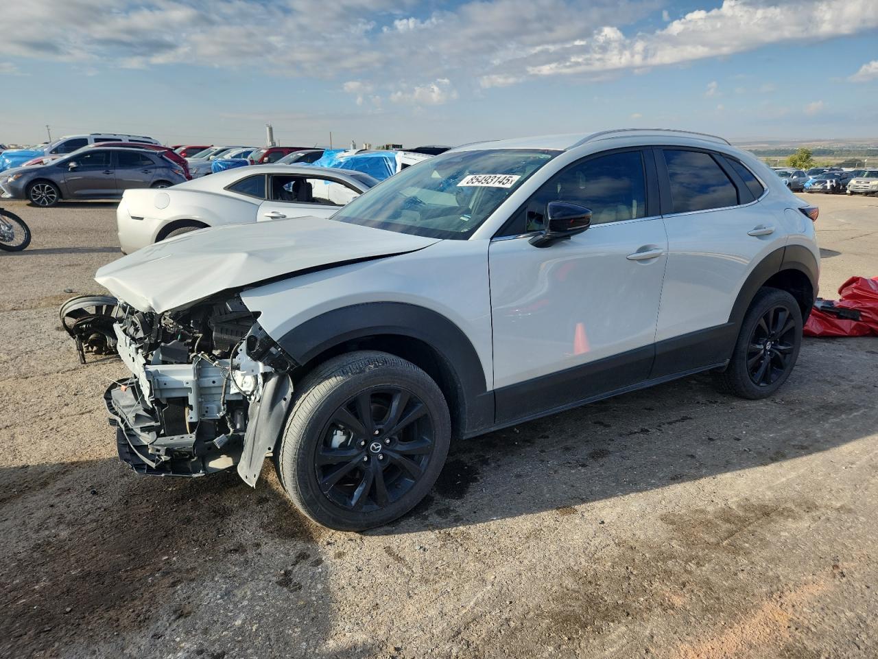 2024 MAZDA CX-30