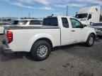 2012 NISSAN Frontier