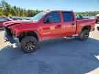 2010 GMC Sierra