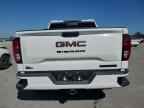 2025 GMC Sierra