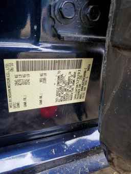 2010 NISSAN ALTIMA