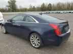 2016 CADILLAC ATS