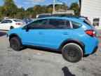 2016 SUBARU Crosstrek