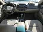 2003 TOYOTA CAMRY