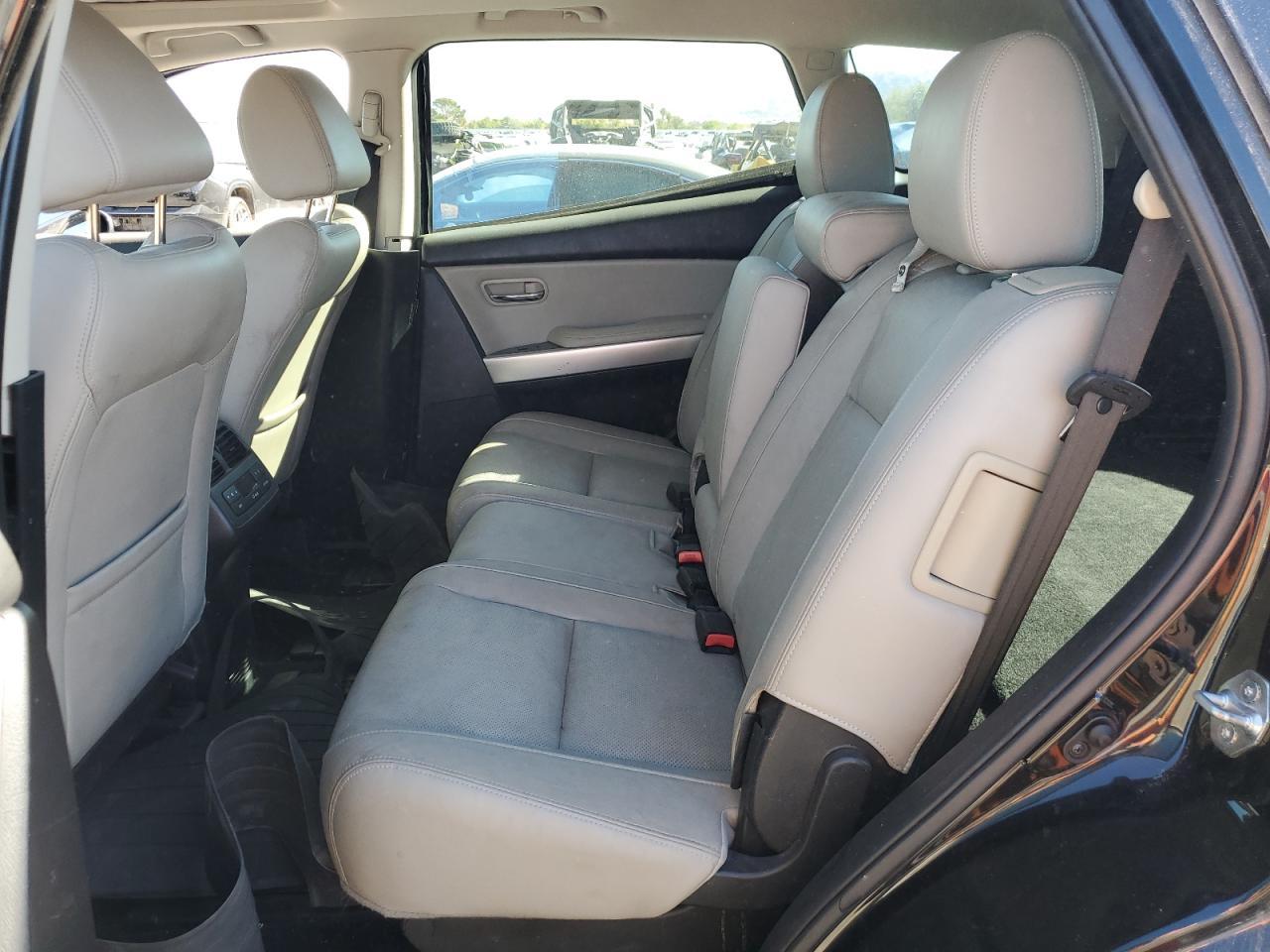 2014 MAZDA CX-9