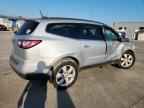 2016 CHEVROLET TRAVERSE